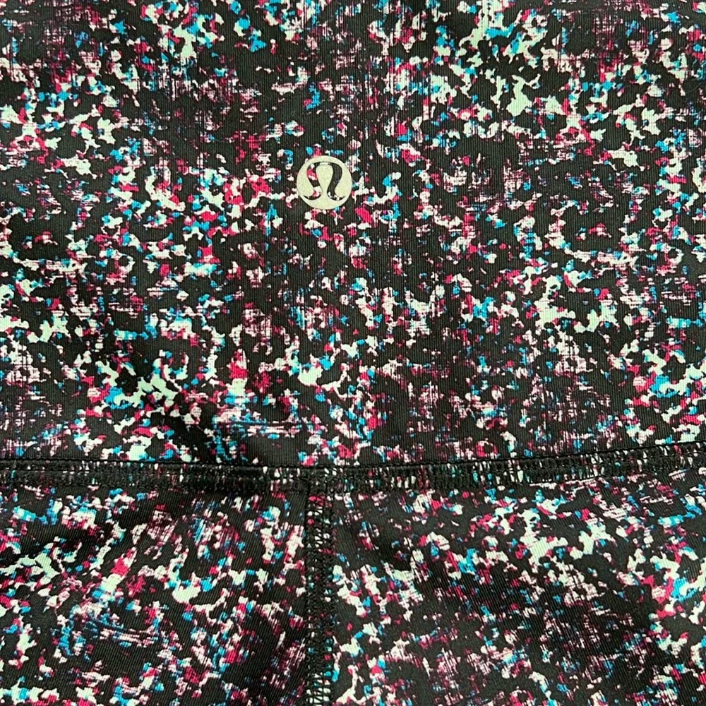 Lulu lemon align leggings - Picture 2 of 2